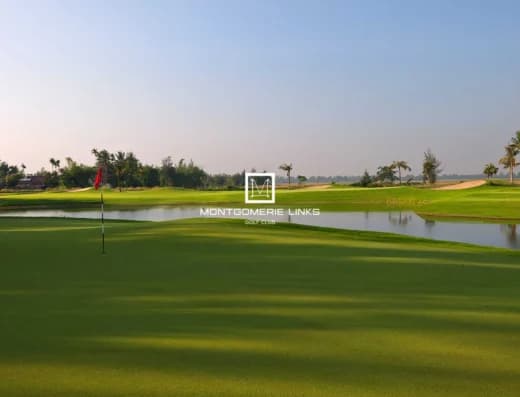 Montgomerie Links Vietnam 대표 이미지