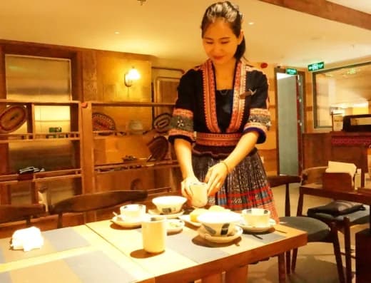 Herbal Spa An Thượng 대표 이미지