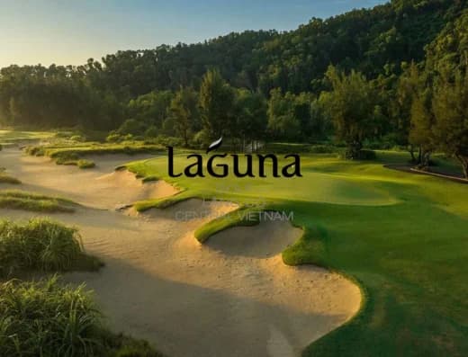 Laguna Golf Lang Co 대표 이미지