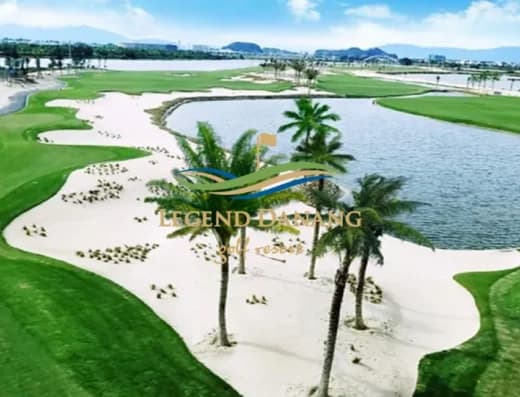 Legend Da Nang Golf Resort 대표 이미지