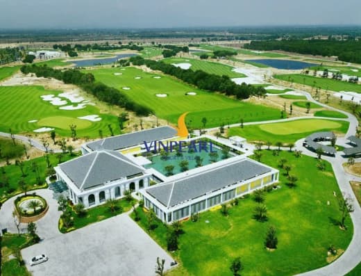 Vinpearl Golf Nam Hoi An 대표 이미지