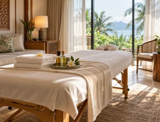 Home Massage 대표 이미지