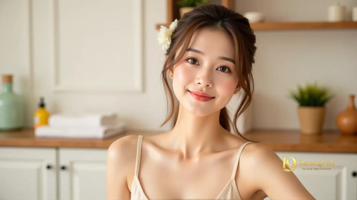 다낭 홈마사지 vs 프리미엄 마사지, 뭐가 다른가 — 선택 기준 | GOLDEN BAY