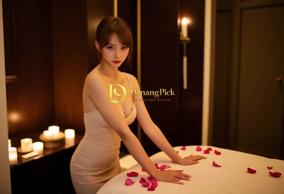 다낭 심야 마사지, 몇 시까지 운영하고 일반 마사지와 어떻게 다른가