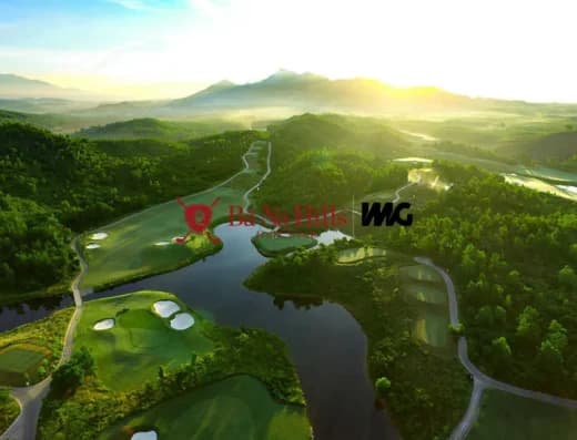 Ba Na Hills Golf Club 대표 이미지