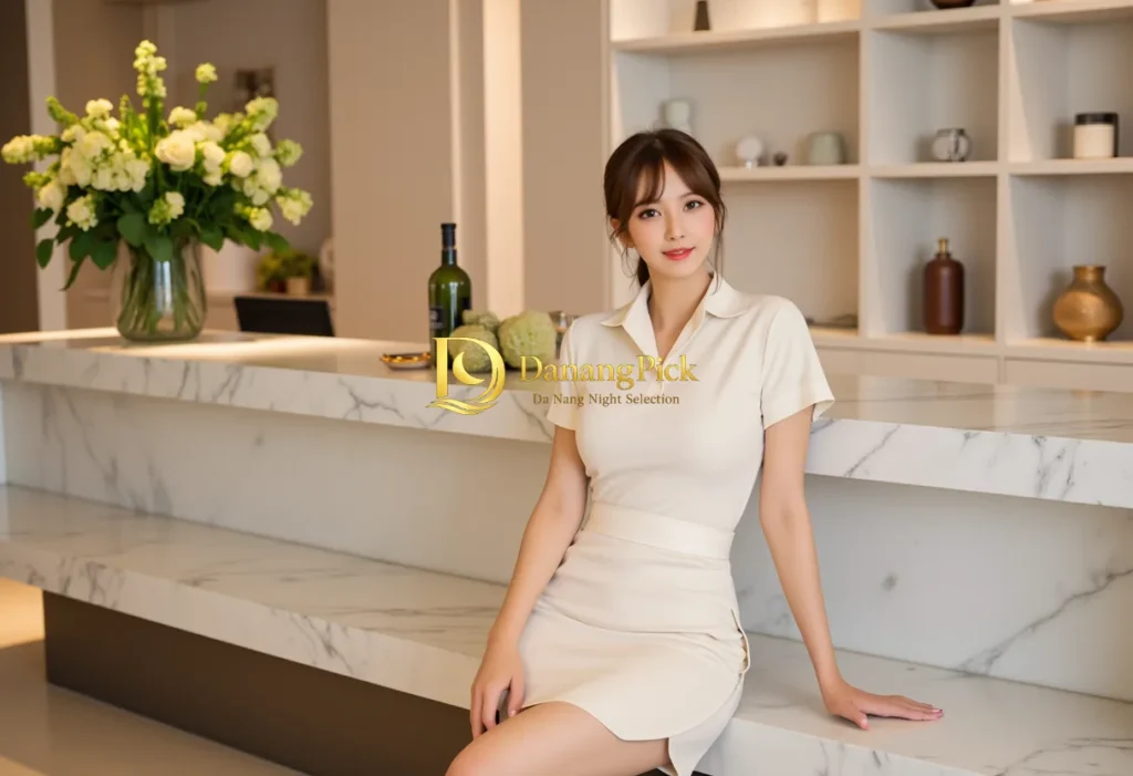 다낭골든베이 호텔_마사지
